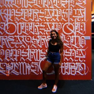 Meet your Posher, Noelle